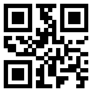 Immagine del Qr Code di 3919058167