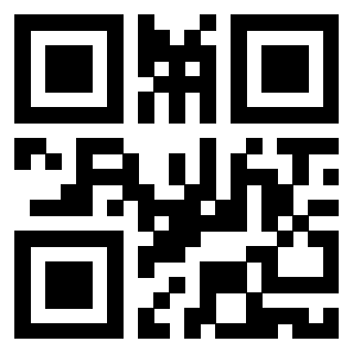 Scansione del Qr Code di 3919058170