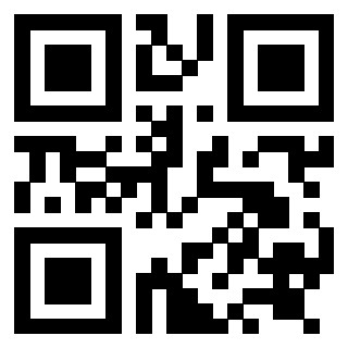 Scansione del Qr Code di 3919058171