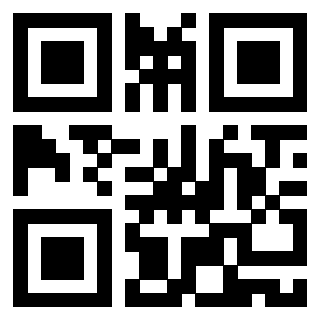 Immagine del QrCode di 3919058173
