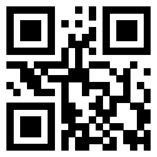 Scansione del Qr Code di 3919058177