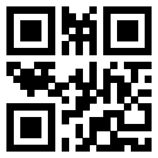 Scansione del QrCode di 3919058179