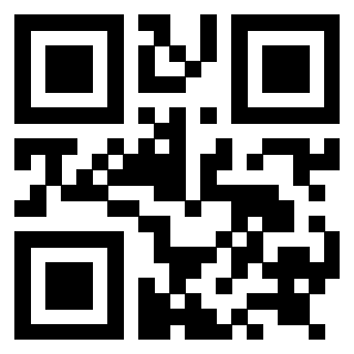 Il QrCode di 3919058181