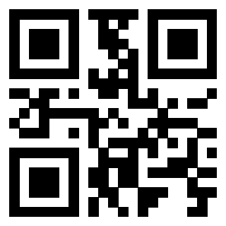 Il QrCode di 3919058187