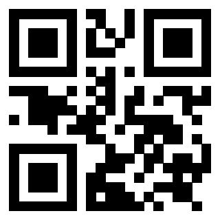 3919058189 - Immagine del QrCode