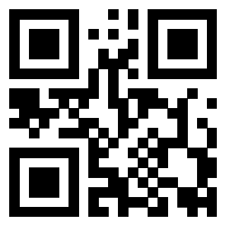 Scansione del Qr Code di 3919058200