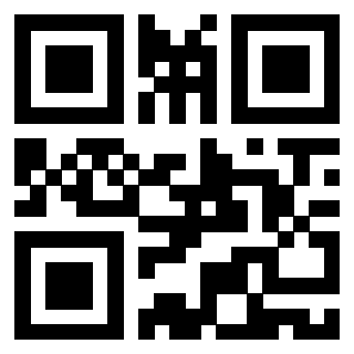 3919058201 - Immagine del QrCode