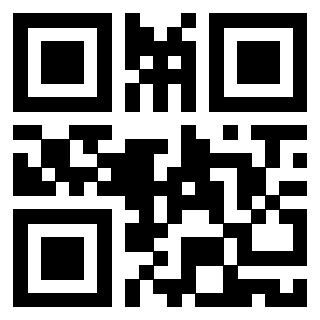 3919058204 - Immagine del QrCode associato