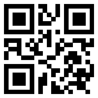 3919058213 - Immagine del Qr Code associato