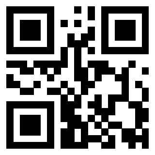 3919058217 - Immagine del QrCode associato