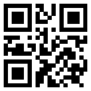 3919058218 Qr Code associato