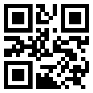 Il QrCode di 3919058221