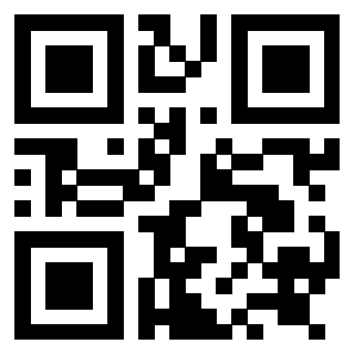 Il QrCode di 3919058226