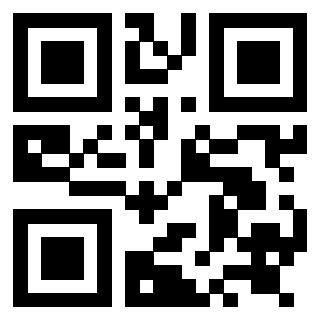 3919058227 - Immagine del Qr Code associato