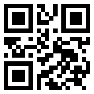 3919058231 - Immagine del QrCode associato