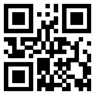 3919058232 - Immagine del Qr Code associato