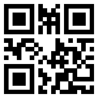 3919058233 QrCode associato