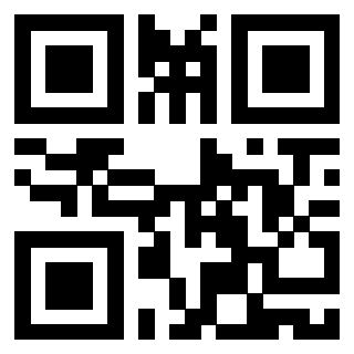 3919058237 - Immagine del Qr Code