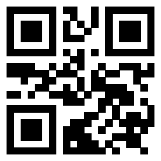 Immagine del Qr Code di 3919058238