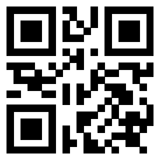 Il QrCode di 3919058240