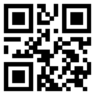 3919058243 - Immagine del Qr Code