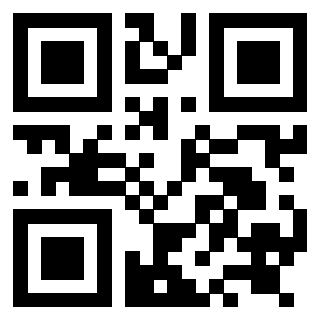 Il QrCode di 3919058249