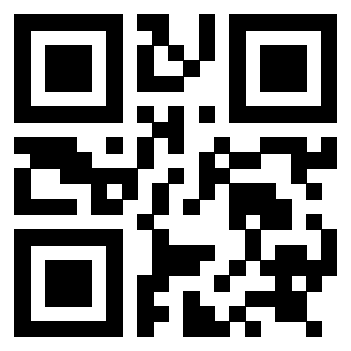 3919058252 QrCode associato