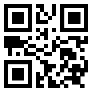 3919058253 - Immagine del QrCode associato