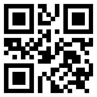3919058254 Qr Code associato