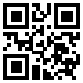 Il QrCode di 3919058255