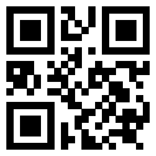3919058261 - Immagine del QrCode