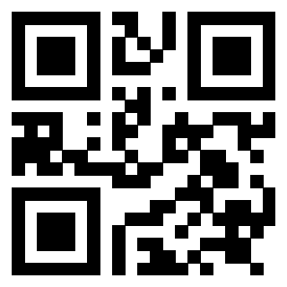 3919058264 - Immagine del Qr Code associato