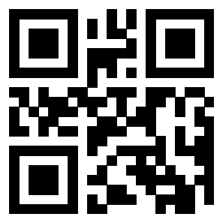 3919058266 - Immagine del QrCode