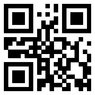 Immagine del QrCode di 3919058267