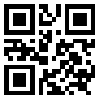 3919058269 QrCode associato
