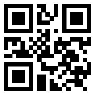 3919058274 - Immagine del QrCode