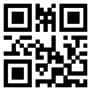 Il QrCode di 3919058276