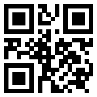 3919058278 - Immagine del Qr Code