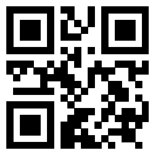 3919058283 - Immagine del QrCode