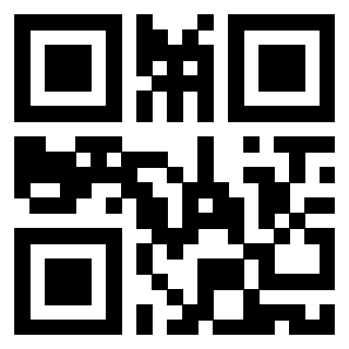 3919058284 - Immagine del QrCode associato