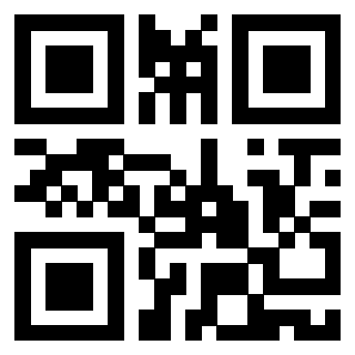 Il Qr Code di 3919058286