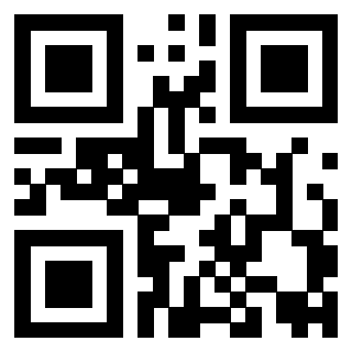 Il QrCode di 3919058287