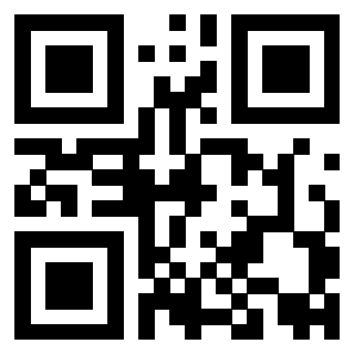 Immagine del QrCode di 3919058289