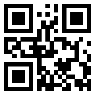 3919058293 QrCode associato