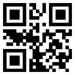 Scansione del Qr Code di 3919058294