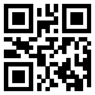 Immagine del Qr Code di 3919058295