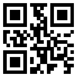 Il QrCode di 3919058296