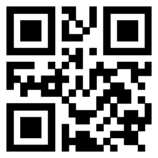 3919058298 QrCode associato