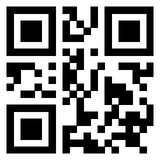 Immagine del QrCode di 3919058303