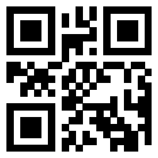3919058306 - Immagine del QrCode